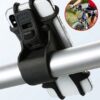 Supporto Universale per Smartphone in Silicone Premium – Bicicletta, Moto e Mobilità Urbana