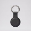 Custodia Portachiavi Premium per Smart Tracker e AirTag
