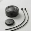 05_b Localizzatore Smart Tag Magnetico o a Fascette per Due Ruote (per Apple e Android)