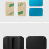 Custodia Ibrida Magnetica e Adesiva 3M™ per Air Tag e Smart Tag