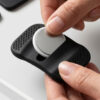 Custodia Ibrida Magnetica e Adesiva 3M™ per Air Tag e Smart Tag
