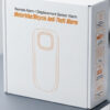 07_a Kit Allarme Antifurto Sonoro con Sensore di Spostamento 3D per Due Ruote (Bici, e-bike, motocicli, monopattini)