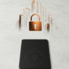 11_c Localizzatore Smart Ultrasottile per Android