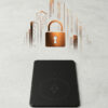 12_c Localizzatore Smart Ultrasottile per Apple