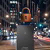 12_e Localizzatore Smart Ultrasottile per Apple
