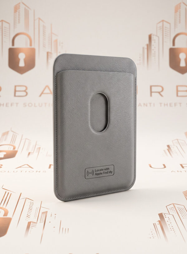 14_a Portacarte Anti-Smarrimento con Ricarica Wireless