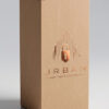 15_e Supporto Borraccia con Alloggio per AirTag e Smart Tracker