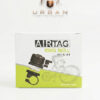 16_a Campanello per Bicicletta con Scomparto Integrato per AirTag e Smart Tracker