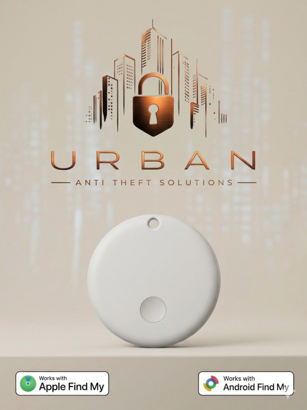 1781465649071 Smart Finder – Localizzatore Smart Universale per Apple Find My™ e Android Find Hub