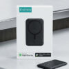 18_a Portacarte Intelligente Slim con Tracciatore Integrato
