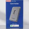 Immagine 1_a Portacarte Anti-Smarrimento con Ricarica Wireless