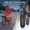 Immagine 7 Kit Allarme Antifurto Sonoro con Sensore di Spostamento 3D per Due Ruote (Bici, e-bike, motocicli, monopattini)