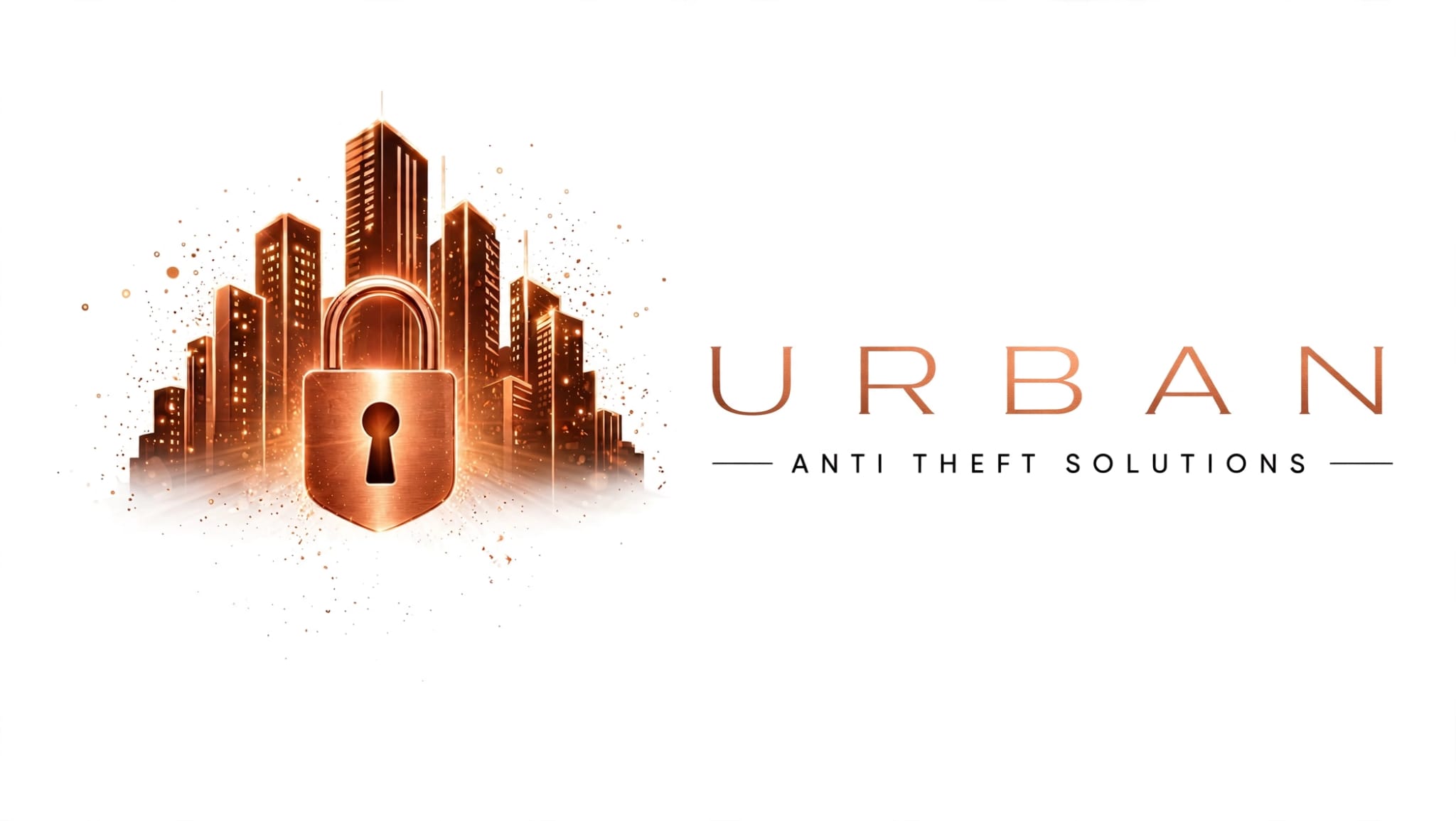 Urban Anti Theft Solutions
